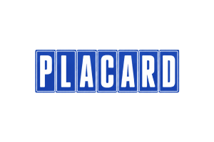 Placard